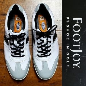 FootJoy Mens Golf Shoes size 10